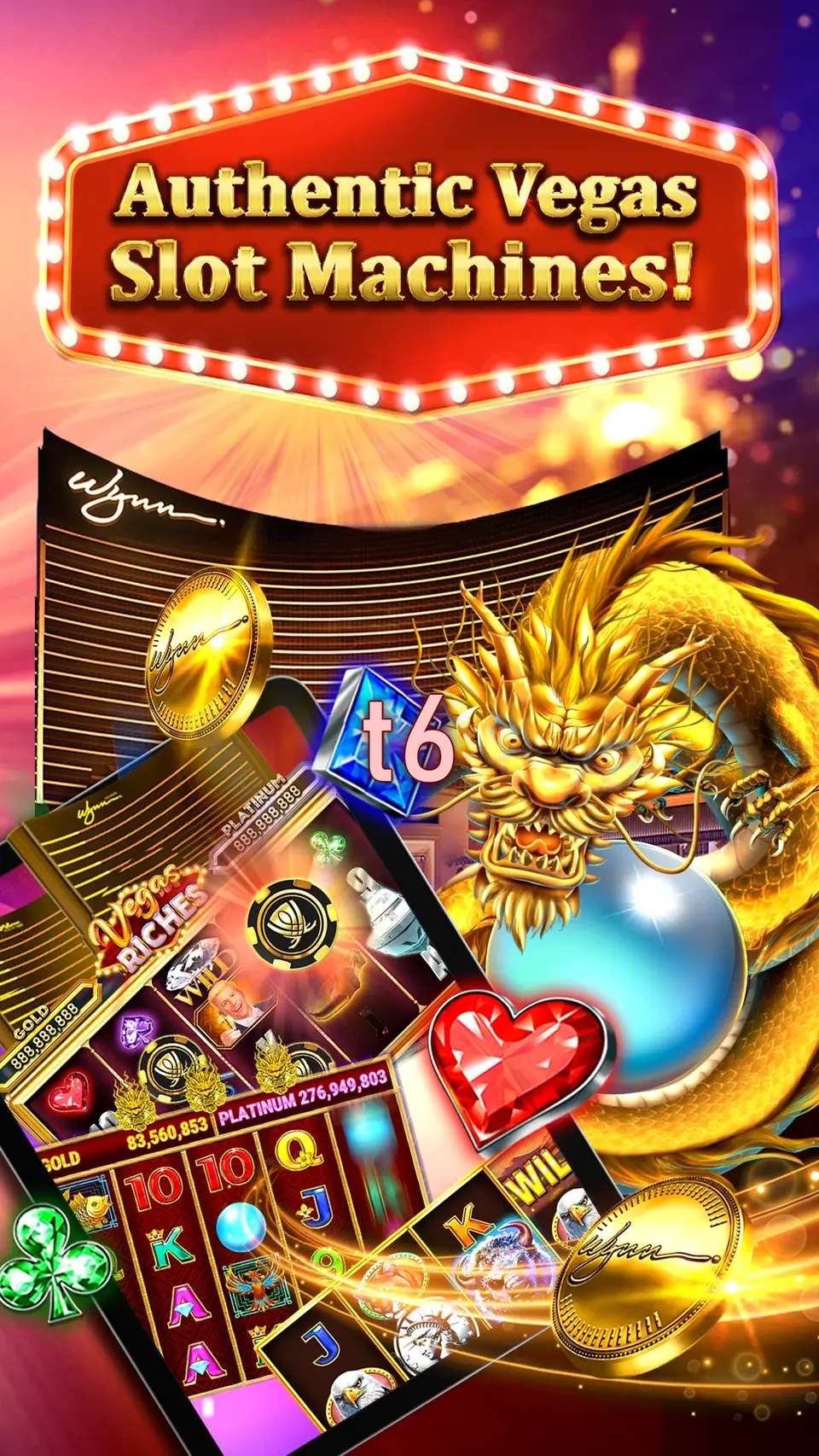 t6 APK