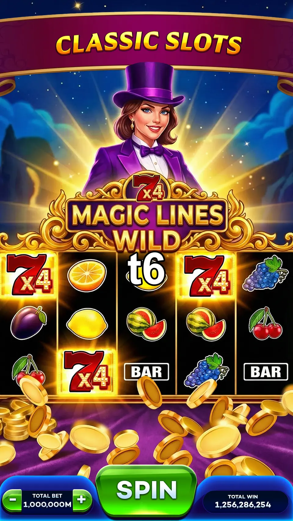 t6 Masuk
